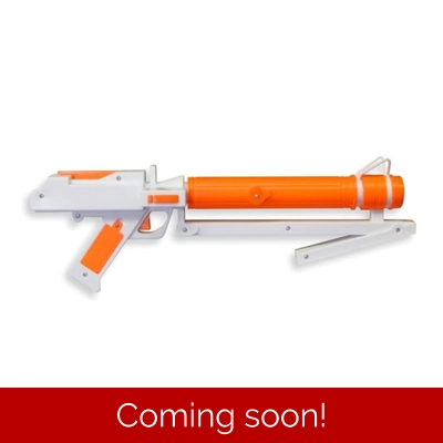 Clone Trooper Blaster